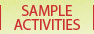 sample activities